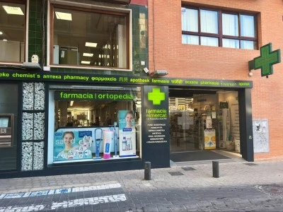 Farmacia