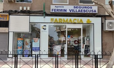 Farmacia