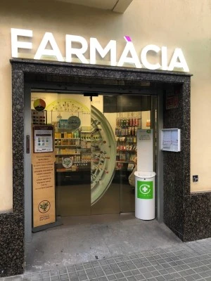 Farmacia