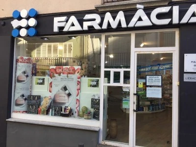 Farmacia