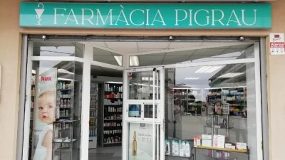 Farmacia