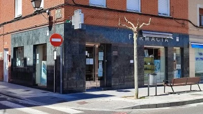 Farmacia