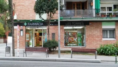 Farmacia