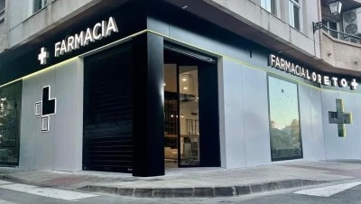 Farmacia