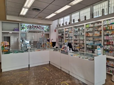 Farmàcia Aldavó