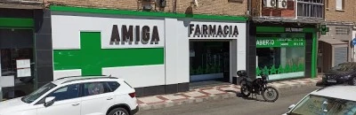 Farmacia Amiga Luz Bonaire