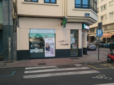 Farmacia Batallan