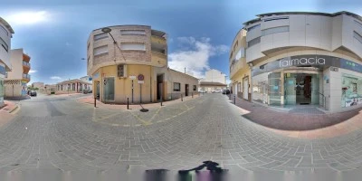 Farmacia Centro San Javier