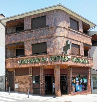 FARMACIA Elena Ortega Coto