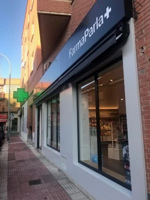 Farmacia FarmaParla