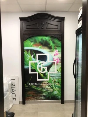 Farmacia Fernando Guerreiro