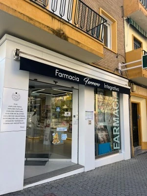 Farmacia Ferrero Integrativa 12H