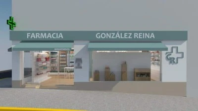 Farmacia González Reina