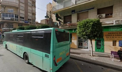 Farmacia Ibáñez