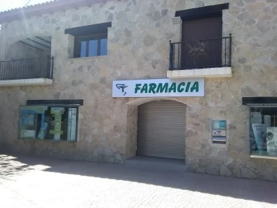 Farmacia La Cabrera No esta de Guardia