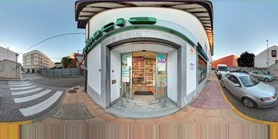 Farmacia Leticia Jara