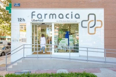 Farmacia Libertad 12 horas