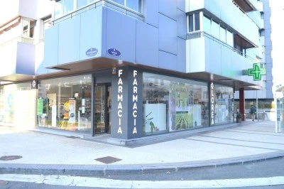 Farmacia Lorea - Pilar Rostes