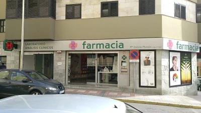 Farmacia Mª Dolores Monzón