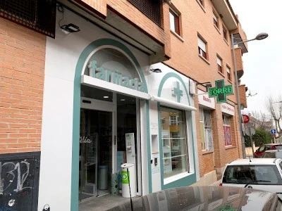 Farmacia María Belén Torres Álvarez