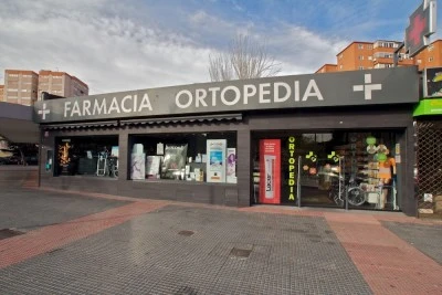 Farmacia de guardia Méjico 23