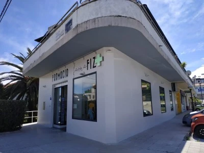 Farmacia Mogro farmafiz