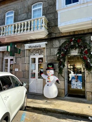 Farmacia Mondariz