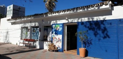 Farmacia Nueva Andalucia