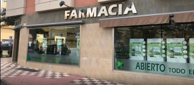 Farmacia Peña