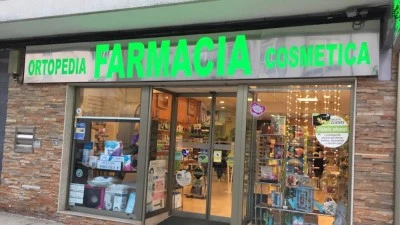 Farmacia Porta de Neyra