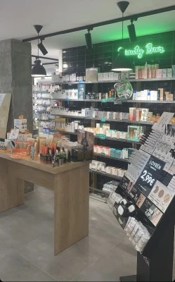 FARMACIA PORTO ALEGRE