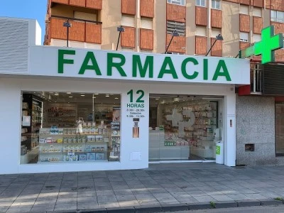 Farmacia Posadas Almeria