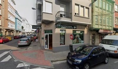 Farmavetetinaria Loureiro