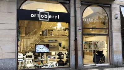 Ortopedia Ortoberri
