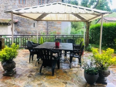 Casa Rural Angoitia