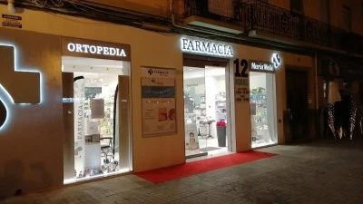 Farmacia