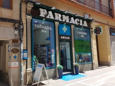 Farmacia