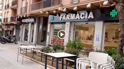 Farmacia