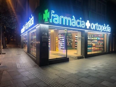 Farmacia