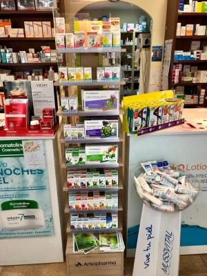 Farmacia