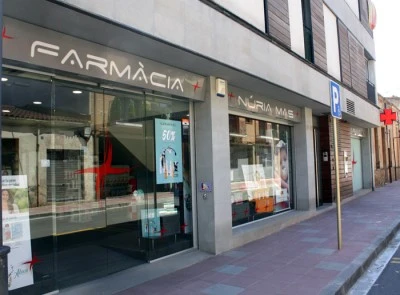 Farmacia