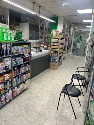 Farmacia