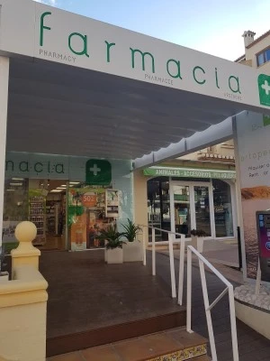 Farmacia