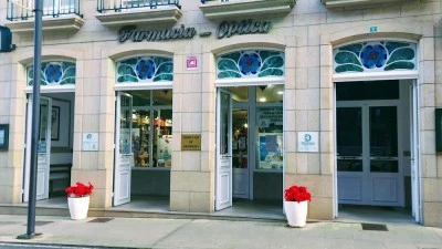 Farmacia Ana Durán Losada