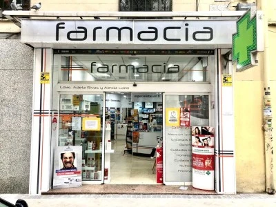 Farmacia Castillo Aparicio