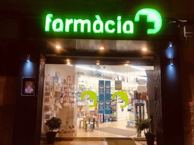 Farmacia Catalina Pascual