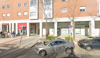 Farmacia Concepcion Ortego