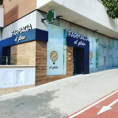 Farmacia EL GLOBO