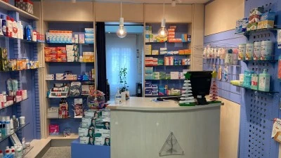 Farmacia