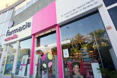 Farmacia Estrella
